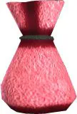 Umbranoid Bag (Red)
