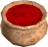 Umbranoid Paste Pot