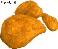 Valurite Stone