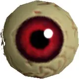 Vampire Eye