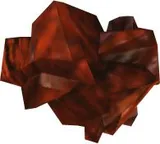 Vanadinite Crystal