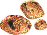 Veda Stones