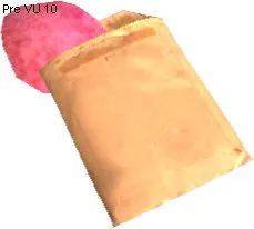 Vegatation Spores