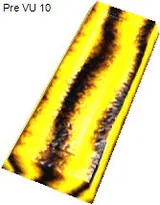 Vesperdite Ingot