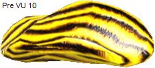 Vesperdite Ore