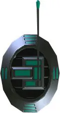Vixen Android Audio Unit