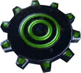 Vixen Android Gear Modified
