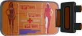 Vixen Android Healthbar V.D.U