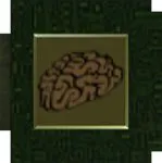 Vixen Android Intelligence Microchip