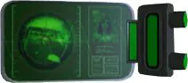 Vixen Android Night Scope V.D.U