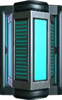 Vixen Android Power Cell