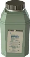 Vorn Pellets