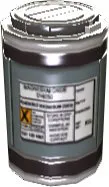 Vorn Plastic