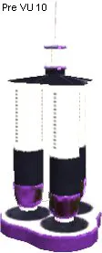 Weak Cloth Extractor