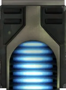 Weapon Cells