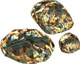 Wenrex Stones