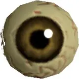Werewolf Eye