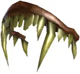 Werewolf Fangs