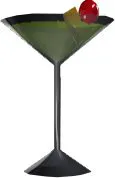 Whiskey Sour Cocktail