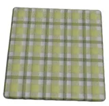 Window Shade Plaid Texture