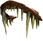 Wolf Fangs