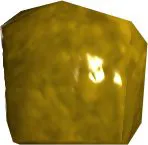 Wulfenite Crystal