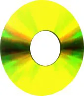 Yellow CD