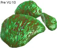 Zanderium Ore
