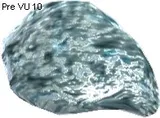 Zinc Stone