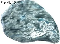 Zinc Stone