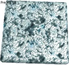 Zinc Texture