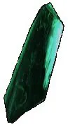 Zincalicid Energy Crystal