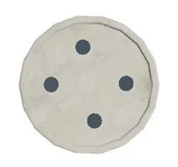 Zir Button
