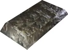 Zircon Ingot