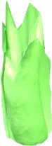 Zoldenite Crystal