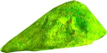 Zoldenite Dust