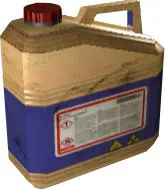 Zolphic Oil