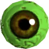 Zombie Eye