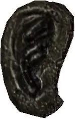 Zombie Rotting Flesh