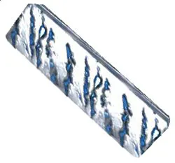 Zorn Star Ingot