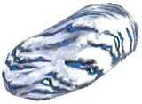 Zorn Star Ore
