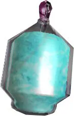 Zyn'Kimbro Spirit Dust
